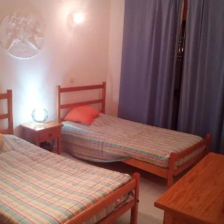Apartamento Apartment