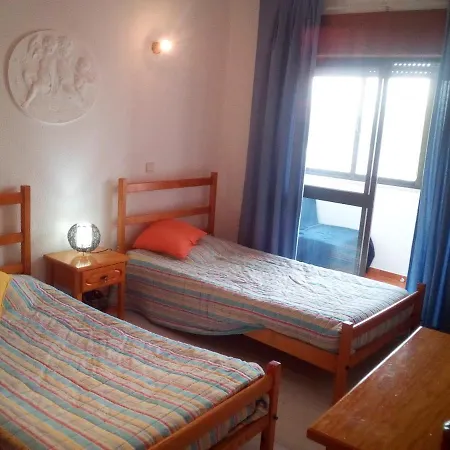 Apartamento * Albufeira