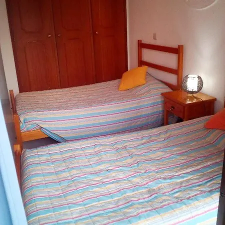 Apartamento Lejlighed