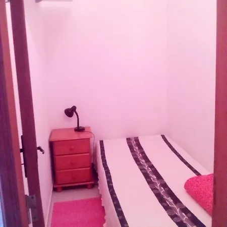 Lejlighed Apartamento *
