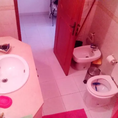 Apartamento Apartment *