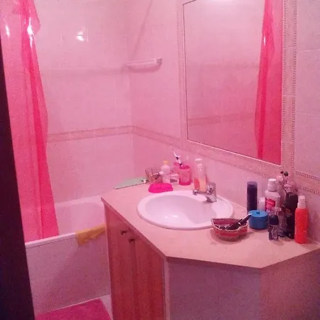 Apartamento Lejlighed *