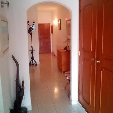 Apartamento * Albufeira