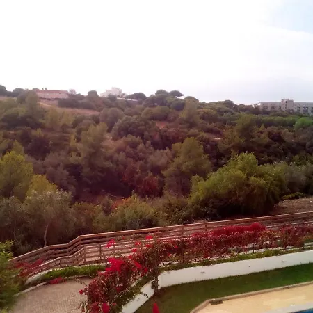 Lejlighed Apartamento *