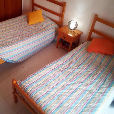 Apartamento Apartment