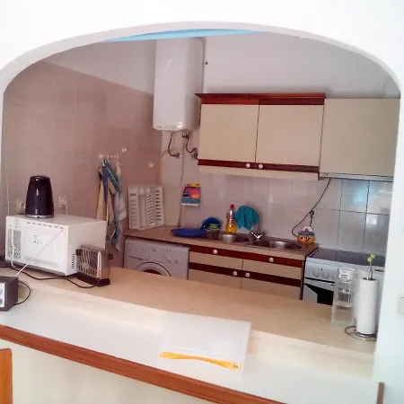 Apartamento Apartment Albufeira