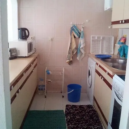 Apartamento Albufeira